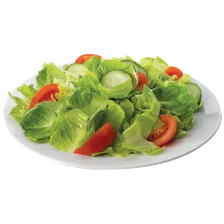 Chunk Salad