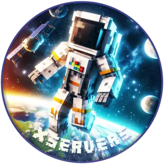 XServers - Adventure With Pokemons