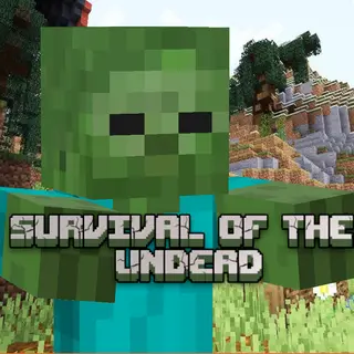 Survival of the Undead