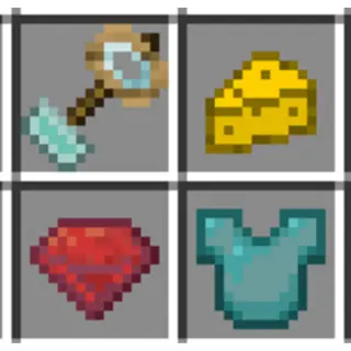 An Orefull Lot Of Features (OreTastic)