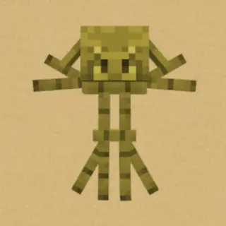 Armor Statues Companion
