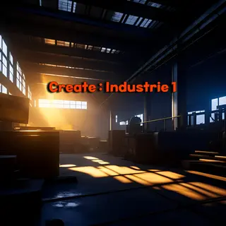 Create Industrie 1