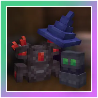 Moons' Armory