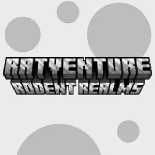 [DEPRECATED] Ratventure: Rodent Realms