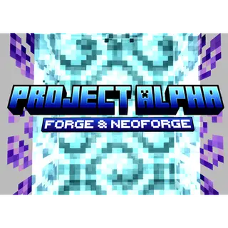 Project Alpha