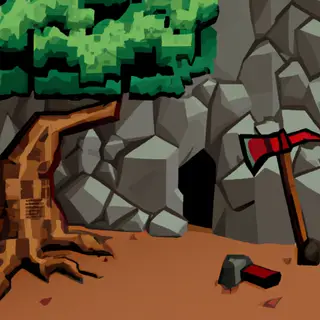 mine mineral