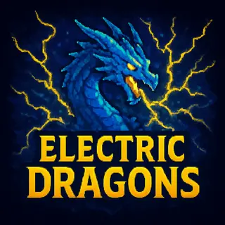 Eletric Dragons