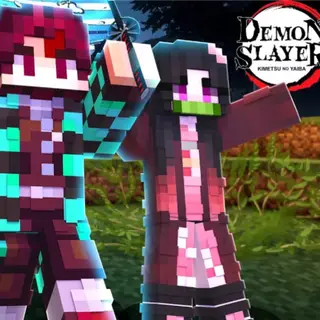 Techno's DemonSlayer ModPack
