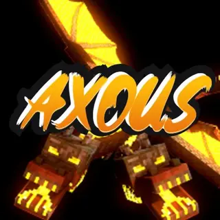 I 𝘼𝙓𝙊𝙐𝙎 I