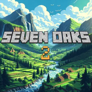 Seven Oaks 2