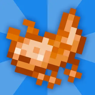 Better Cooked Axolotls (Fabric/Forge)