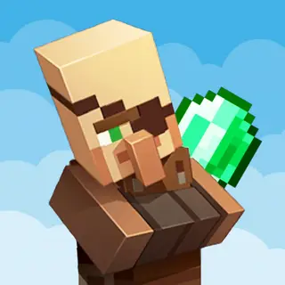 Villager  Trades