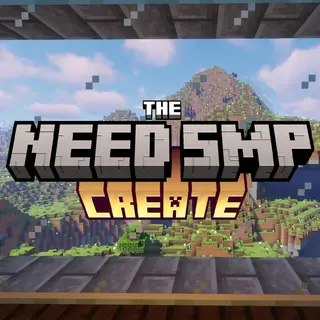 The Need SMP: Create
