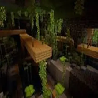 more variants and biomes