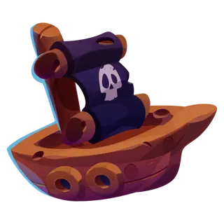 Pesky Pirates (Anti-Piracy)
