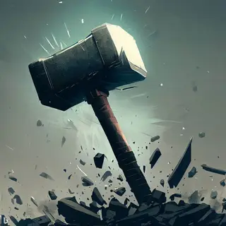 SMD: Hammers!