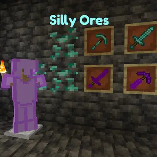 Silly Ores