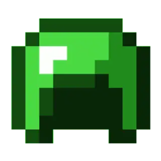 Emerald Thingies