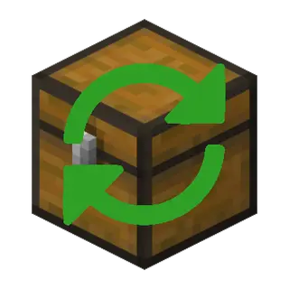 Refill Chest