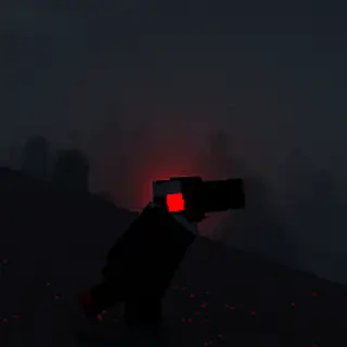 another zombie apokalypse with parasites