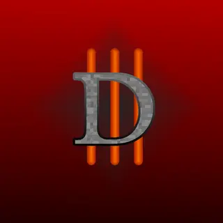 Diabolic Hoard (Zoey's Gems)
