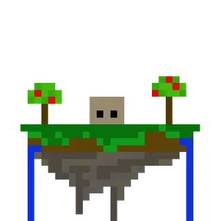 Voidblock Extras