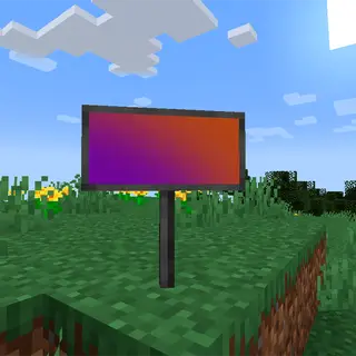 More Signs!