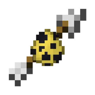 Spawn Egg Arrows