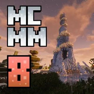 The MCMM 8