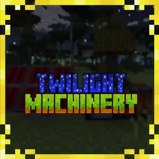 Twilight Machinery