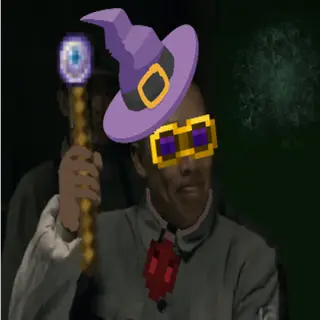 Magic Pouch