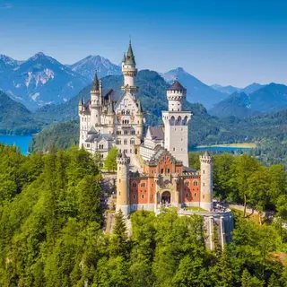 Royal Castle