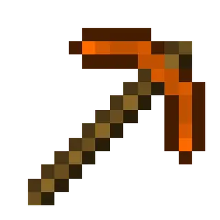 Hardmode Progression - Extended Material Tiers