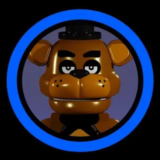 MCCV's fnaf modpack