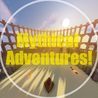 Mythical Adventures!