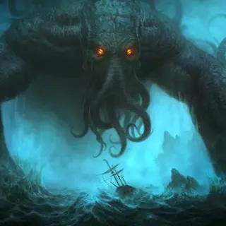 Cthulu SMP pack