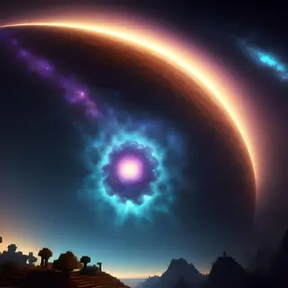 Infinity Nexus: Official