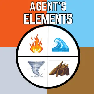 Agent's Elements