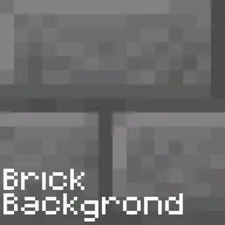 stone brick GUI