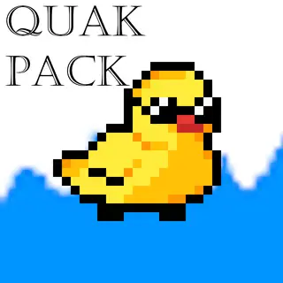 QuakPack
