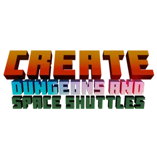 Create, Dungeons and Space Shuttles
