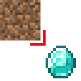 GameIdiot's Dirt to Diamond