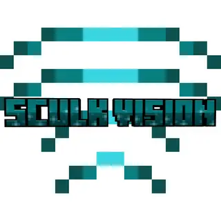 Sculk Vision