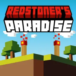 Redstoner's Paradise