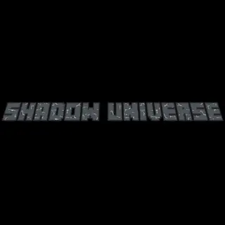 Shadow Universe Shadow's OF the Overworld