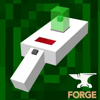 Rick's Portal Gun [Forge/NeoForge] 