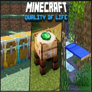 Quality of Life 1 (F)