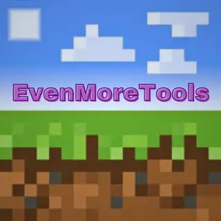 Even More Tools