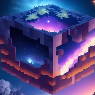 Infinity Nexus Resouces