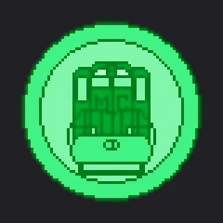 Trainiac Currency
